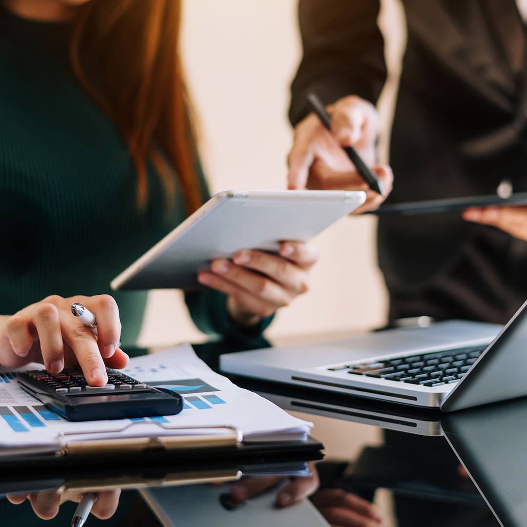 EFICIÊNCIA NA GESTÃO DE TRIBUTOS