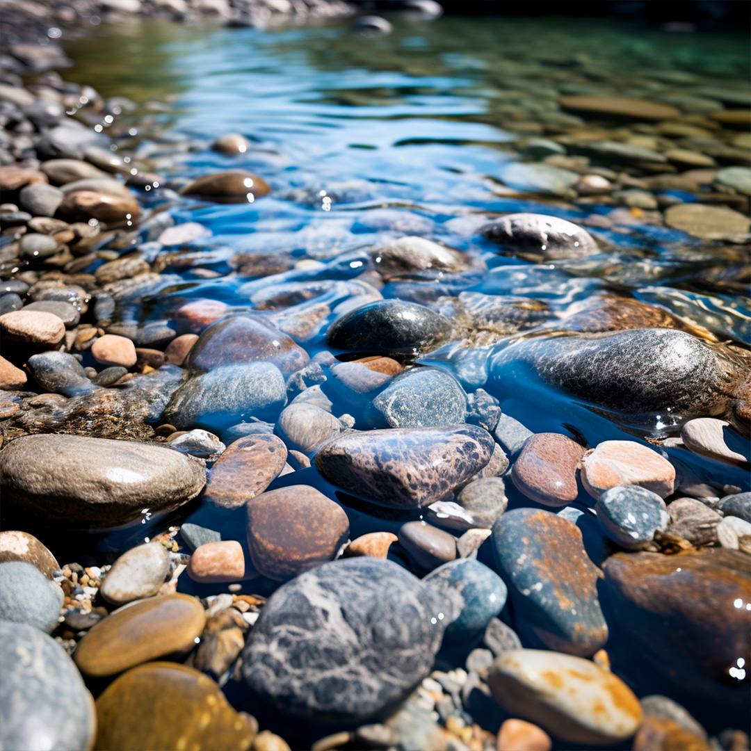 Uso dos recursos Hídricos