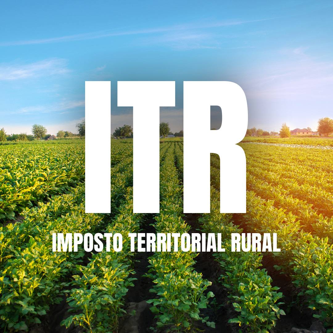 PROCEDIMENTOS FISCALIZATÓRIOS DO ITR