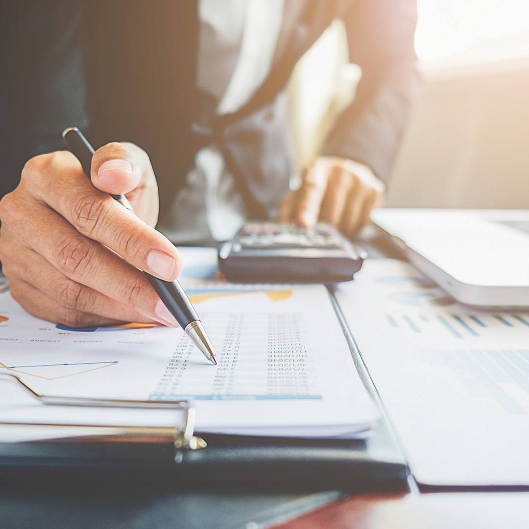 Laudo de Avaliação Patrimonial